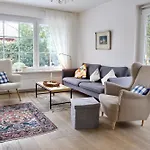 Casa de Férias Strandweg-hus Schobuell Halebull