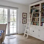 Casa de Férias Strandweg-hus Schobuell