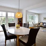 Casa de Férias Strandweg-hus Schobuell