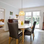 Casa de Férias Strandweg-hus Schobuell Halebull