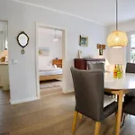 Strandweg-hus Schobuell Casa de Férias