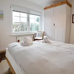 Casa de Férias Strandweg-hus Schobuell Halebull