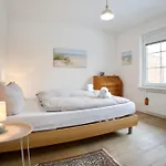Casa de Férias Strandweg-hus Schobuell