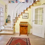 Casa de Férias Strandweg-hus Schobuell