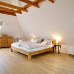 Strandweg-hus Schobuell Casa de Férias