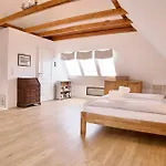 Casa de Férias Strandweg-hus Schobuell