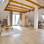 Casa de Férias Strandweg-hus Schobuell *