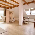 Strandweg-hus Schobuell