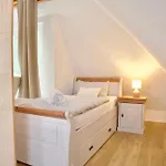 Casa de Férias Strandweg-hus Schobuell *