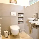 Strandweg-hus Schobuell Casa de Férias *