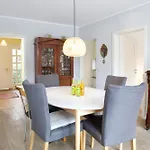 Strandweg-hus Schobuell Casa de Férias