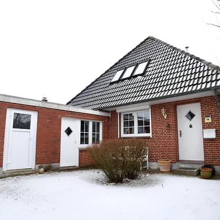 Strandweg-hus Schobuell *
