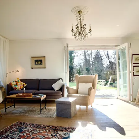 Tatil Evi Strandweg-hus Schobuell
