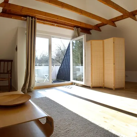 Tatil Evi Strandweg-hus Schobuell *