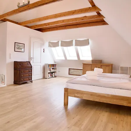 Tatil Evi Strandweg-hus Schobuell