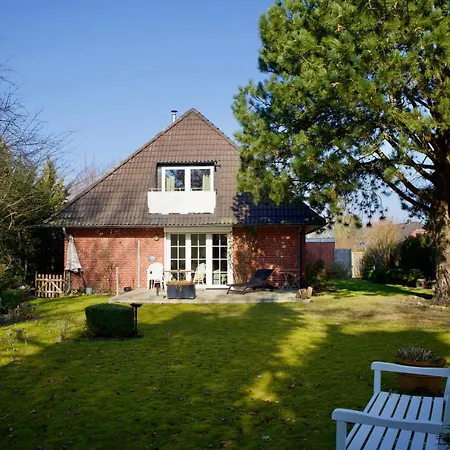 Strandweg-hus Schobuell