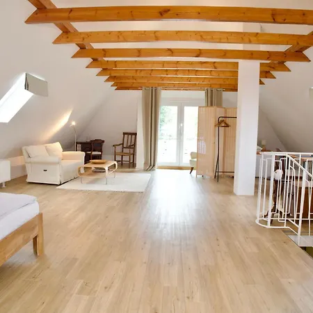 Strandweg-hus Schobuell Tatil Evi *