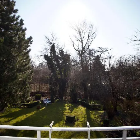 Casa de Férias Strandweg-hus Schobuell Halebull