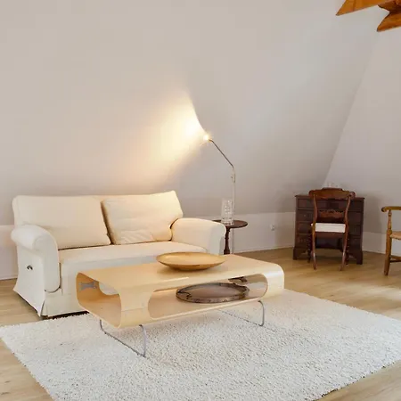 Tatil Evi Strandweg-hus Schobuell