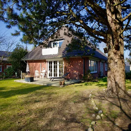 Strandweg-hus Schobuell *